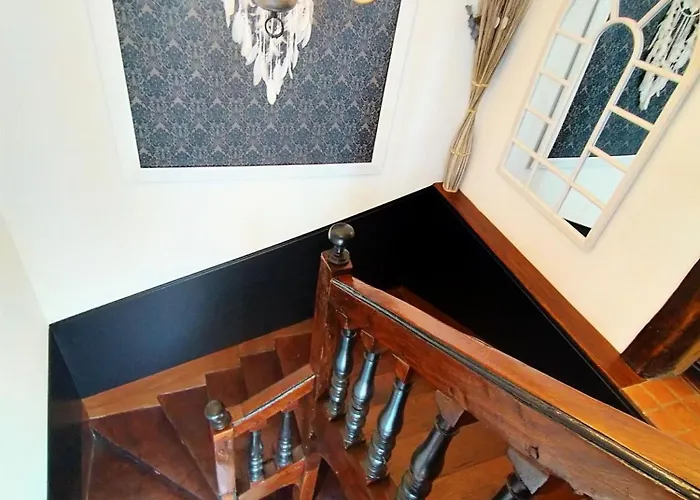 Manoir De L'aisnerie Διαμέρισμα Saint-Herblain