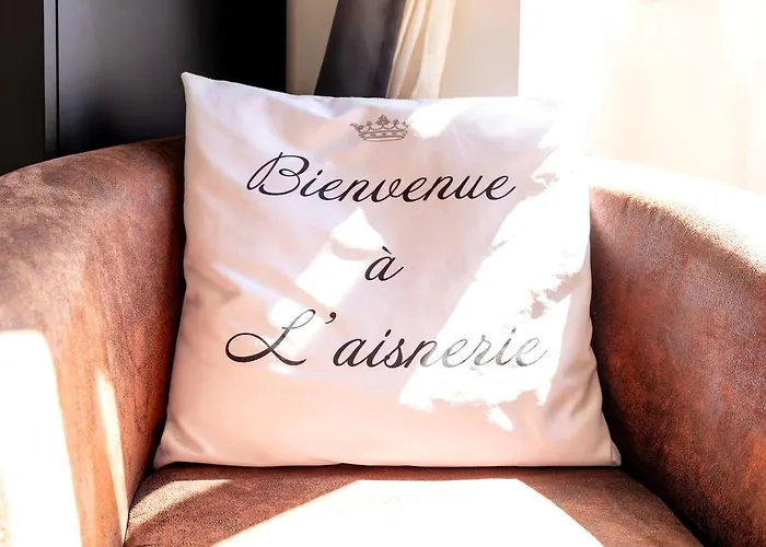 Manoir De L'aisnerie *