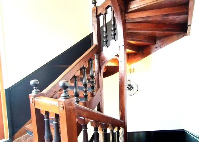 Manoir De L'aisnerie Appartement