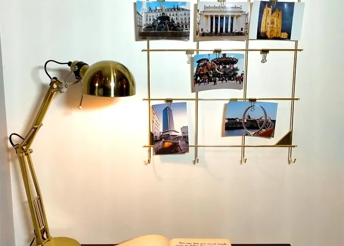 Manoir De L'aisnerie Appartement *