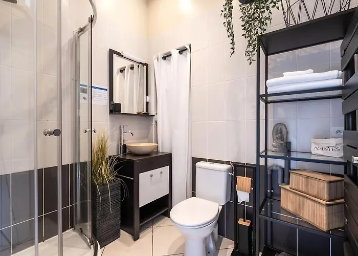 Appartement Manoir De L'aisnerie *