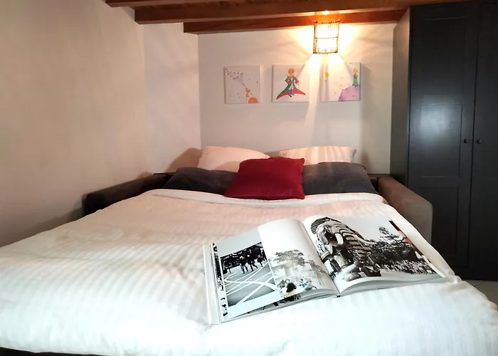 Manoir De L'aisnerie Saint-Herblain