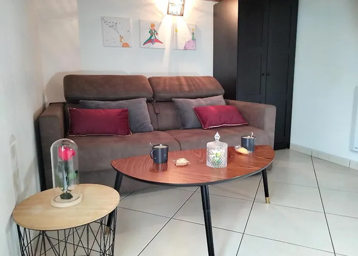 Manoir De L'aisnerie